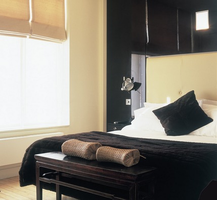 No 5 Maddox Street London - Bedroom