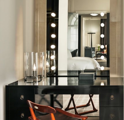 Rosewood London - Grand Premier Suite