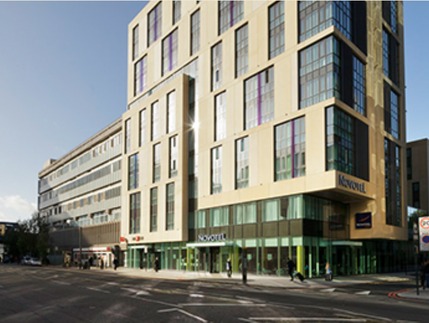 ibis London Blackfriars -