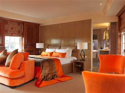 Radisson Blu Edwardian Berkshire Hotel -