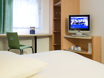 ibis London Euston St Pancras -