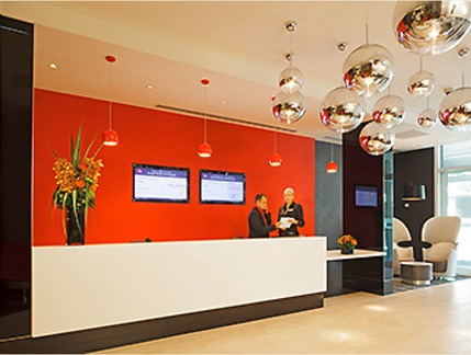 ibis London Blackfriars -