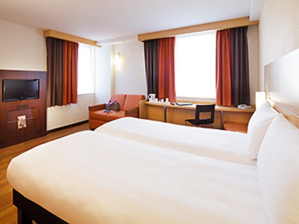 ibis London Blackfriars -
