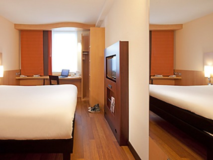 ibis London Blackfriars -