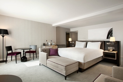 Hilton London Islington Hotel -