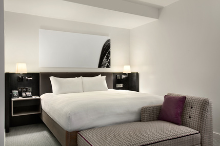 Hilton London Islington Hotel -