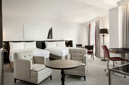 Hilton London Islington Hotel -