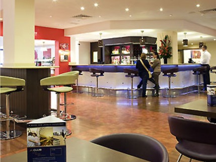 ibis London Euston St Pancras -