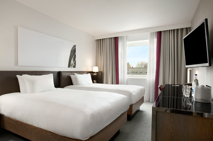 Hilton London Islington Hotel -