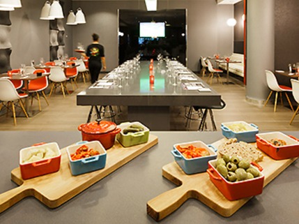 ibis London Blackfriars -