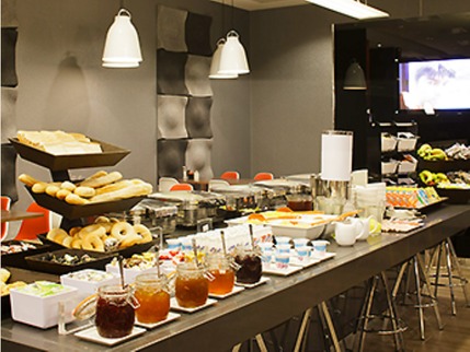 ibis London Blackfriars -