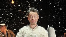 London Christmas Shows, Pantos & Attractions London Christmas Shows, Pantos & Attractions