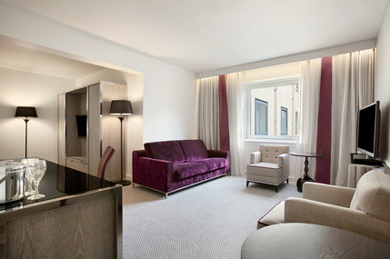 Hilton London Islington Hotel -