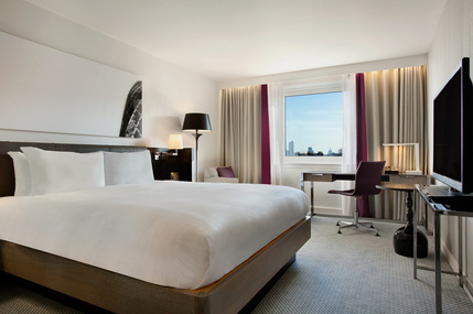 Hilton London Islington Hotel -