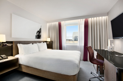 Hilton London Islington Hotel -