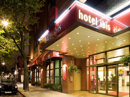 Images for ibis London Euston St Pancras hotel deals | LondonTown.com