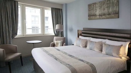 DoubleTree by Hilton Hotel London - Chelsea -