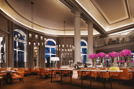 Corinthia Hotel London - The Northall Restaurant
