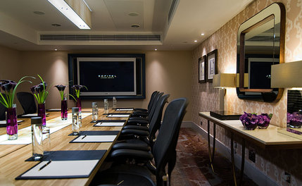 Sofitel London St James Hotel - Meeting Room