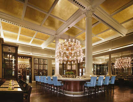 Corinthia Hotel London - The Northall Bar