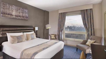 DoubleTree by Hilton Hotel London - Chelsea -