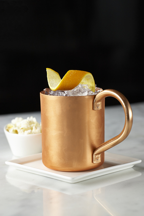 Sofitel London St James Hotel - The St James Bar