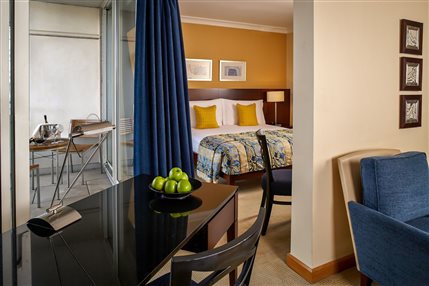 The Chelsea Harbour Hotel -