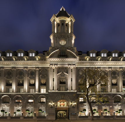 Rosewood London -