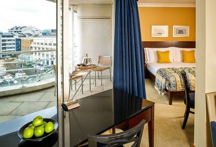 The Chelsea Harbour Hotel -