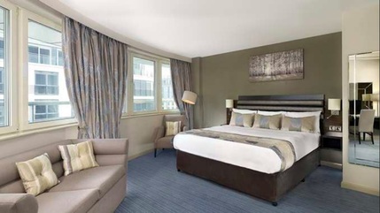 DoubleTree by Hilton Hotel London - Chelsea -