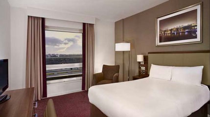 DoubleTree by Hilton Hotel London - Chelsea -