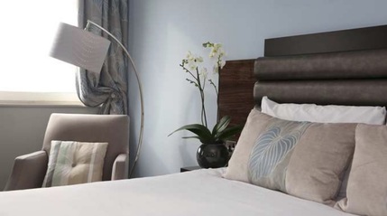 DoubleTree by Hilton Hotel London - Chelsea -