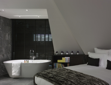 South Place Hotel - South Place Hotel Suite