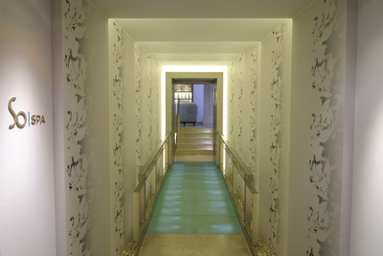 Sofitel London St James Hotel - So SPA