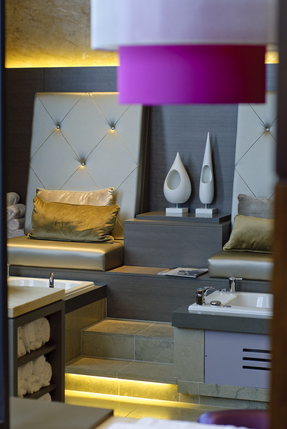 Sofitel London St James Hotel - So SPA