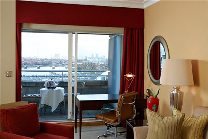 The Chelsea Harbour Hotel -