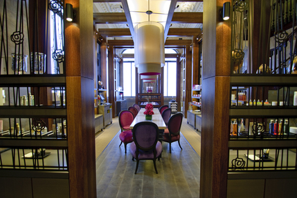 Sofitel London St James Hotel - So SPA