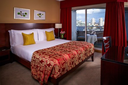 The Chelsea Harbour Hotel -