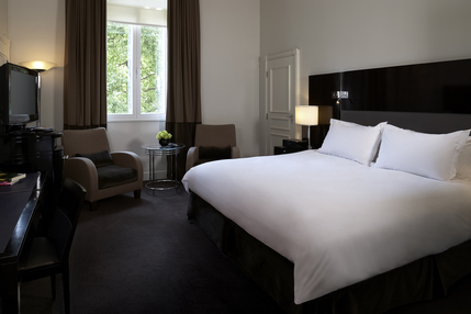 Sofitel London St James Hotel -