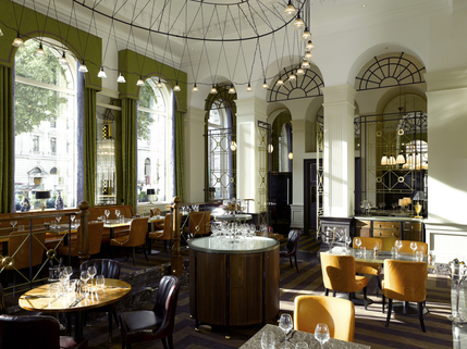 Sofitel London St James Hotel - The Balcon