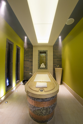Sofitel London St James Hotel - Hammam
