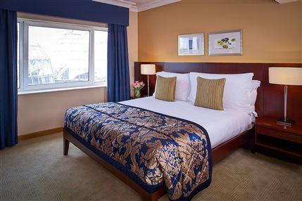 The Chelsea Harbour Hotel -