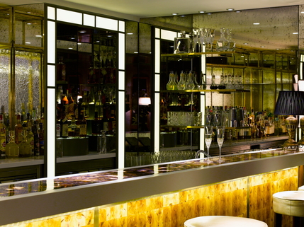 Sofitel London St James Hotel - The St James Bar