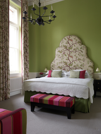 Charlotte Street Hotel -