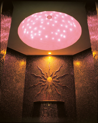 The May Fair Hotel London - Hotel Spa