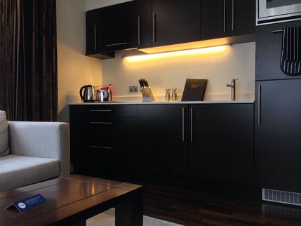 Atelier EC1 Apartments By Bridgestreet -