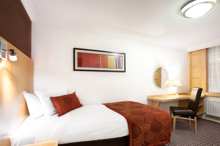 Strand Palace Hotel London -