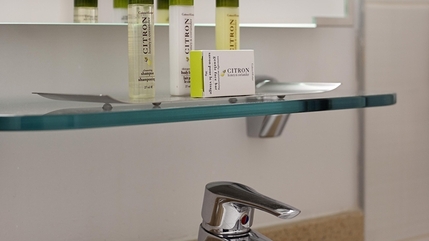 DoubleTree by Hilton London - Islington - Toiletries
