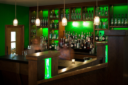 Strand Palace Hotel London - The Nook Bar