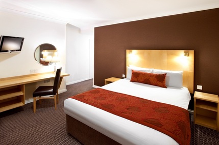 Strand Palace Hotel London -